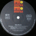 TAKA BOOM  ::  TAKA BOOM  ::  VINYYLI  LP       1979 - pikkukuva 3