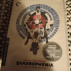 Quadrophenia dvd - pikkukuva 1