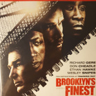 BROOKLYN'S FINEST BLU-RAY - pikkukuva 1
