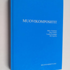 Ilkka Airasmaa ym. : Muovikomposiitit - pikkukuva 1