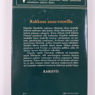 Barbara Cartland : Rakkaus asuu vuorilla - pikkukuva 2