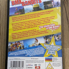 BMX JENGI - DVD - NICOLE KIDMAN - pikkukuva 2