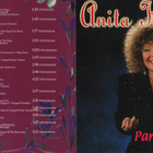 Anita Hirvonen - 1999 - Parhaat - CD - pikkukuva 1