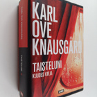 Karl Ove Knausgård : Taisteluni 6 - pikkukuva 1
