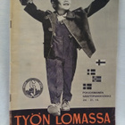 Työn lomassa No 5 1960 - pikkukuva 1