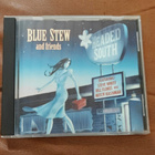 Blue Stew & Friends: Headed South CD - pikkukuva 1