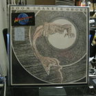 BOOM SHANKER GROUP LP VERY RARE DENMARK -88 M-/M- - pikkukuva 1