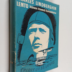 Charles A. Lindbergh : Charles Lindberghin lento hänen it... - pikkukuva 1