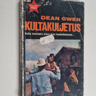 Dean Owen : Kultakuljetus - pikkukuva 1