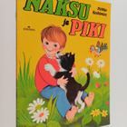 Pirkko Koskimies : Naksu ja Piki - pikkukuva 1