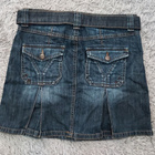 edc by esprit farkkuhame koko 34 (XS) - pikkukuva 2