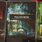PULKKINEN VENLA-PALKITTU SKETSISARJA - pikkukuva 1