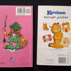 Karvinen pokkarit 2kpl (33 ja 69) - pikkukuva 2