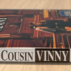 Serkkuni Vinny (1992) Joe Pesci, Ralph Macchio, Marisa Tomei - pikkukuva 3