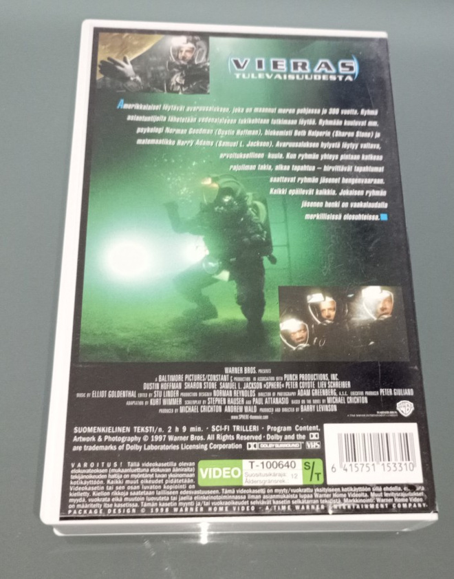 Item image