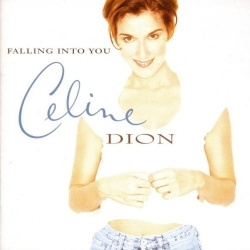 Celine Dion - Falling Into You (CD)