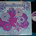 SMULTRONIK ~ s/t ~ LP - pikkukuva 1