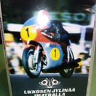 DVD UKKOSEN JYLINÄÄ IMATRALLA 1962-1986 (SIGNED) - pikkukuva 4