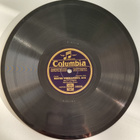 Savikiekko 1928 - Willy Larsen - Columbia 16204 - pikkukuva 2