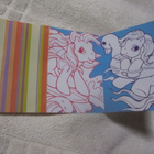 My Little Pony Magazine # 1 - pikkukuva 4
