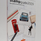 Stamp guide 2009 - pikkukuva 1