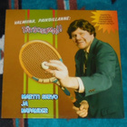 MARTTI SERVO NAPANDER ~ Täysosuma!! ~ LP - pikkukuva 1