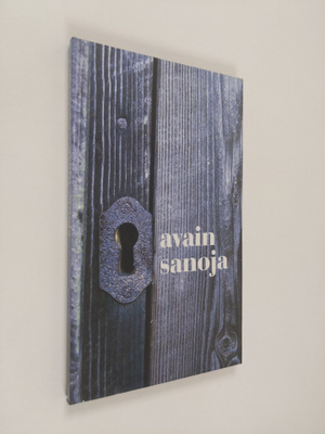 Paula Sainio : Avain sanoja