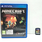 PSVITA - Minecraft Playstation Vita Edition - pikkukuva 1