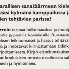 Pia Mäkinen: Hoksauskerroin - pikkukuva 3