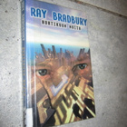 Bradbury, Ray: Huhtikuun noita 1.p nid. v. 1998 - pikkukuva 3