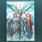 DVD: X-MEN 3 Viimeinen Kohtaaminen (Hugh Jackman 2006) - pikkukuva 1