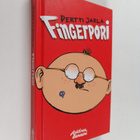 Pertti Jarla : Fingerpori - pikkukuva 1