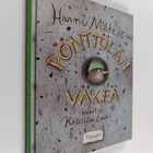 Hannu Mäkelä : Pönttölän väkeä : kertomus Pönttölän kaupu... - pikkukuva 1