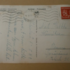 Helsinki, Kalastajatorppa, vanha mv valokuvapk, p. 1952 - pikkukuva 2