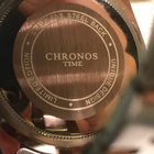 CHRONOS TIME 40mm *käyntikuntoinen* - pikkukuva 5