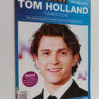 Tom Holland fanbook - pikkukuva 1