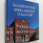 Pasi Kesseli : Maanpuolustuskorkeakoulun tukisäätiö - pikkukuva 1