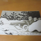 Nieminen Konekivääri kp - 1942 - pikkukuva 1