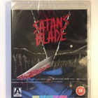 Satan's Blade - Special Edition (Blu-ray) Arrow (1984) UUSI - pikkukuva 1