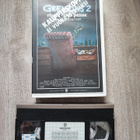 Gremlins 2 Riiviöt uusi pesue VHS - pikkukuva 4