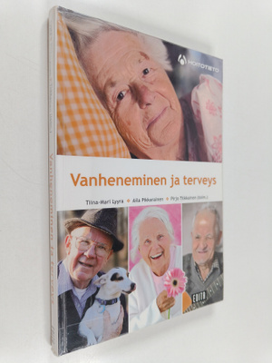 Vanheneminen ja terveys