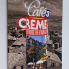 Sylvie Pons ym. : Cafe creme 3 - pikkukuva 1