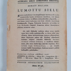 Romain Rolland : Lumottu sielu 3 : Äiti ja poika 1-2 - pikkukuva 2