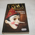 Leif G W Persson Pinokkion nenä -pok - pikkukuva 1