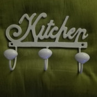 KIVA VALURAUTAINEN "KITCHEN" - NAULAKKO - pikkukuva 1