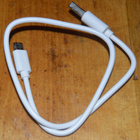 Samsung USB -laturi EP-TA200 - pikkukuva 2