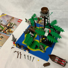 Lego Pirates 6270 Forbidden Island + ohje - pikkukuva 4