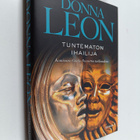 Donna Leon : Tuntematon ihailija - pikkukuva 1