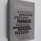 Matti Suurpää : Parnasso 1951-2011 : kirjallisuuslehden k... - pikkukuva 1