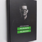 Jorma Vuoksenmaa : Pelaajalta pelaajille - pikkukuva 1